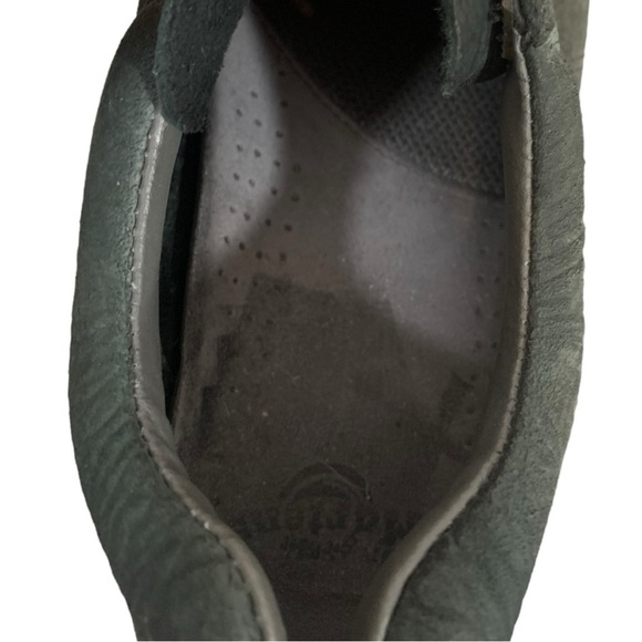 Vintage Dr. Martens Shoes Size 11 - Picture 10 of 12